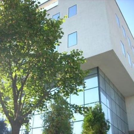 Hotel Aldi Cagllavice Exterior photo