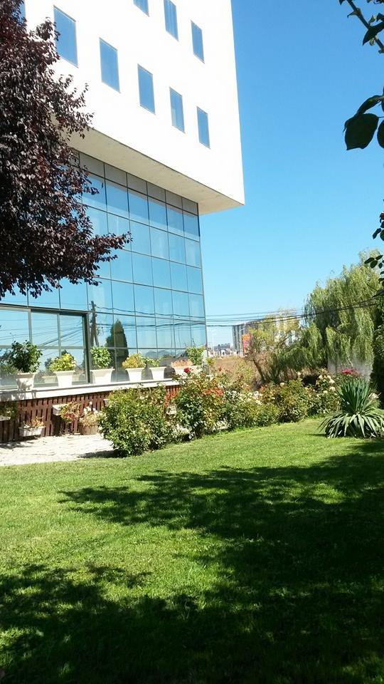 Hotel Aldi Cagllavice Exterior photo