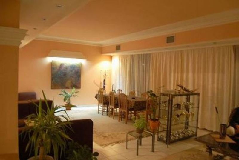 Hotel Aldi Cagllavice Interior photo