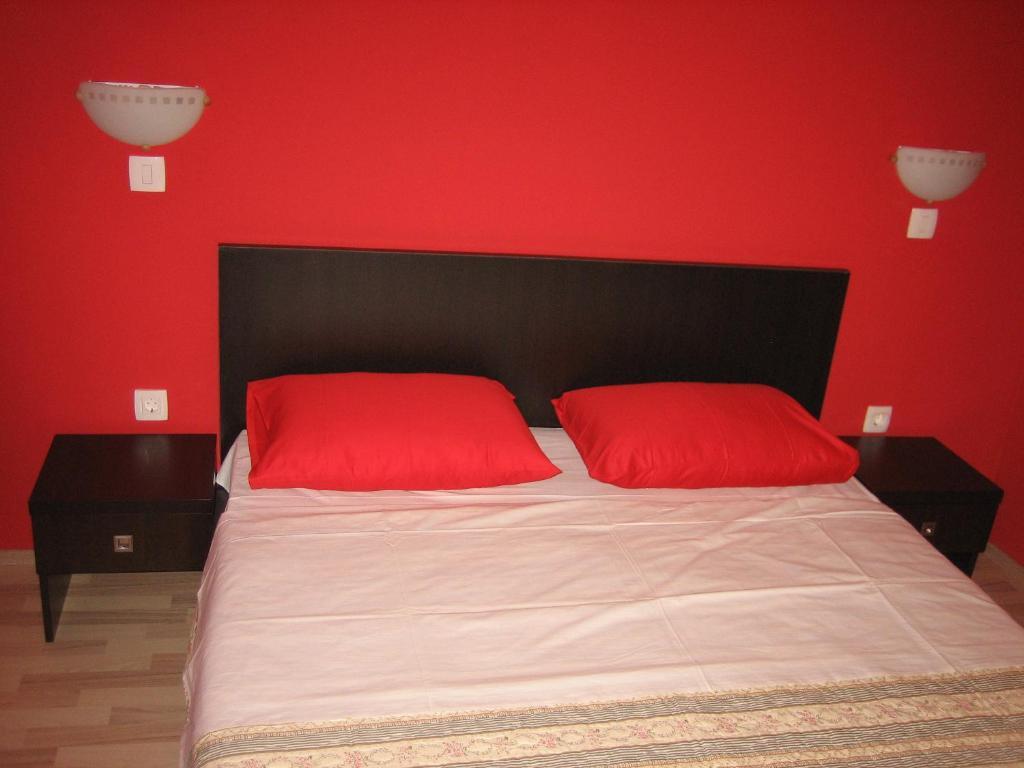 Hotel Aldi Cagllavice Room photo