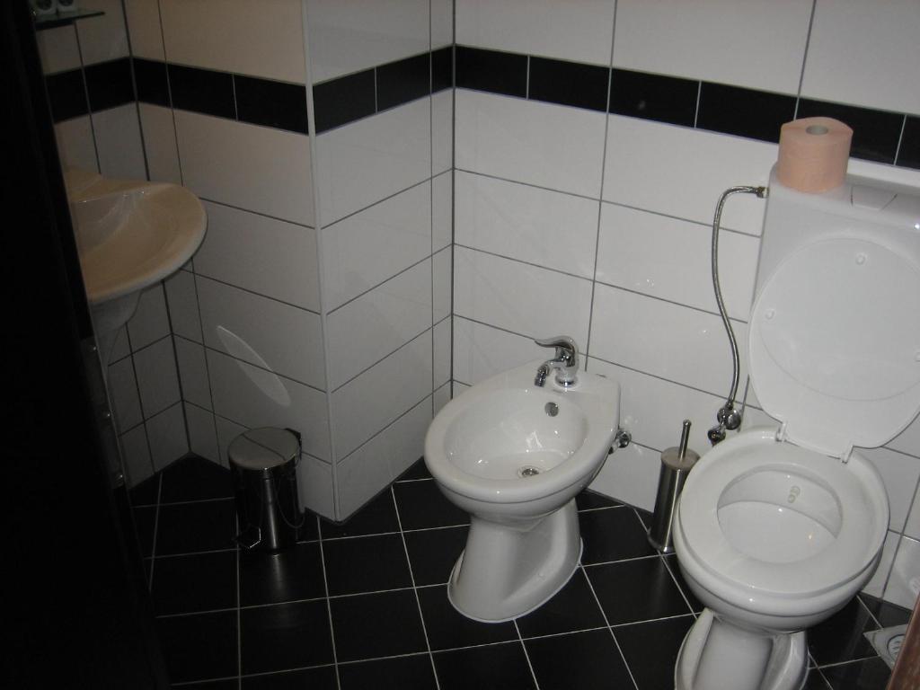 Hotel Aldi Cagllavice Room photo