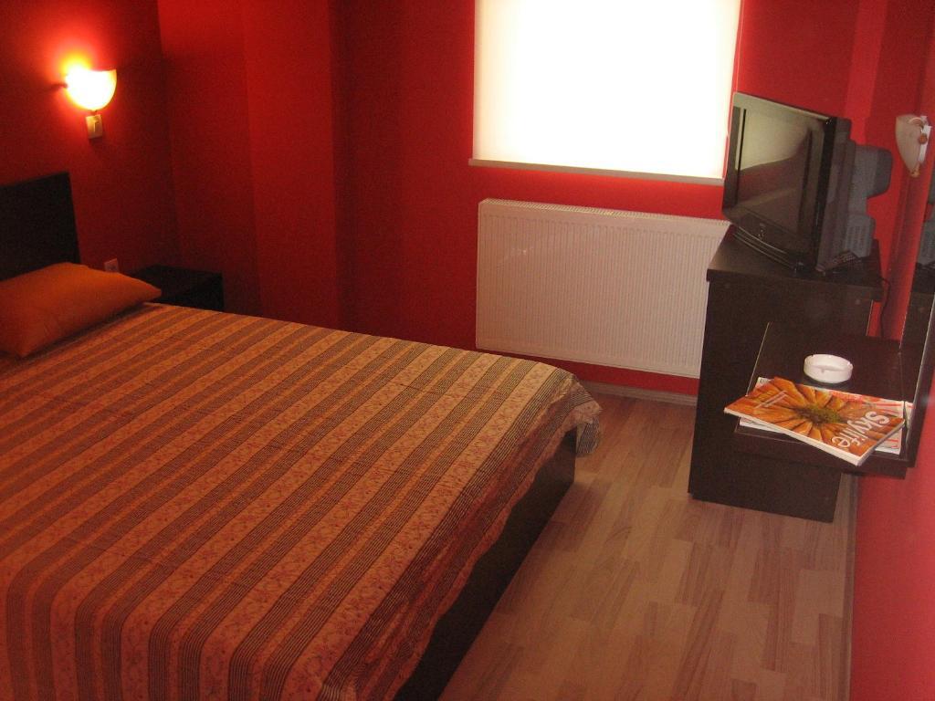 Hotel Aldi Cagllavice Room photo