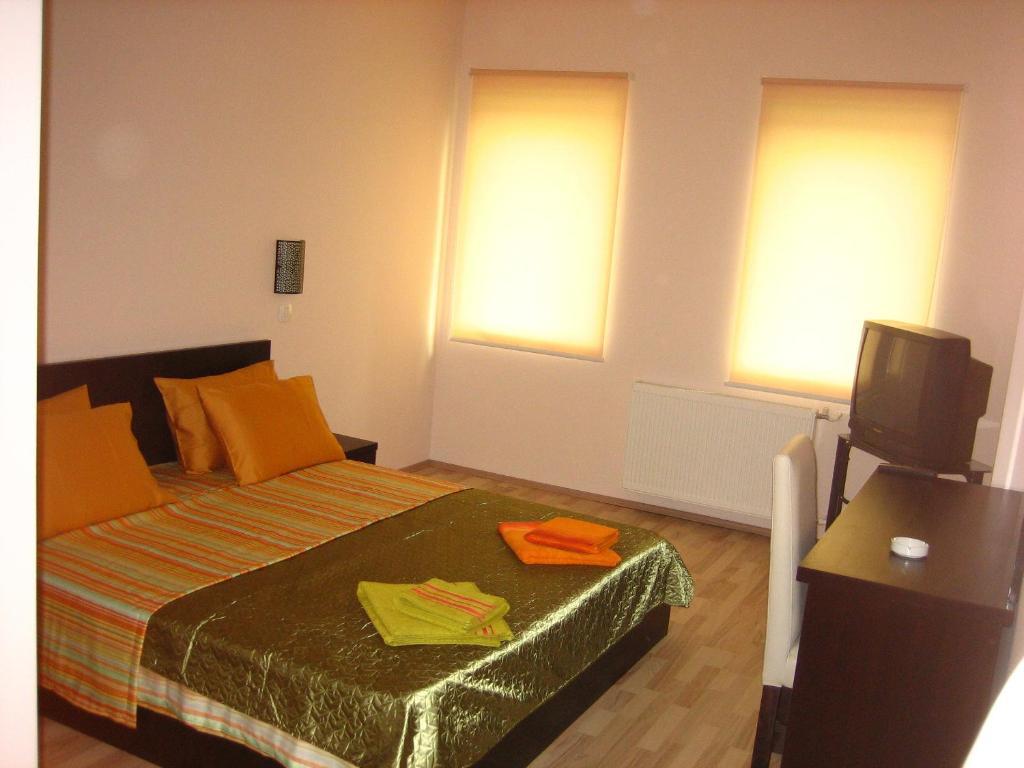 Hotel Aldi Cagllavice Room photo