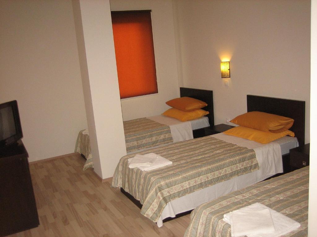 Hotel Aldi Cagllavice Room photo