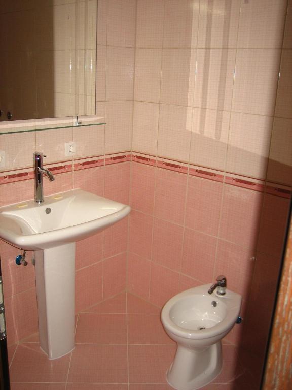 Hotel Aldi Cagllavice Room photo